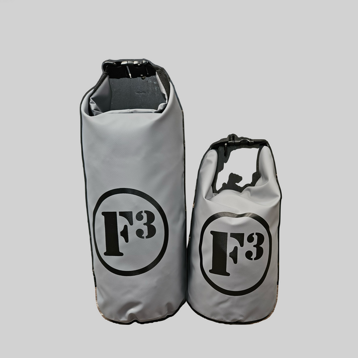 F3 Waterproof Sacks