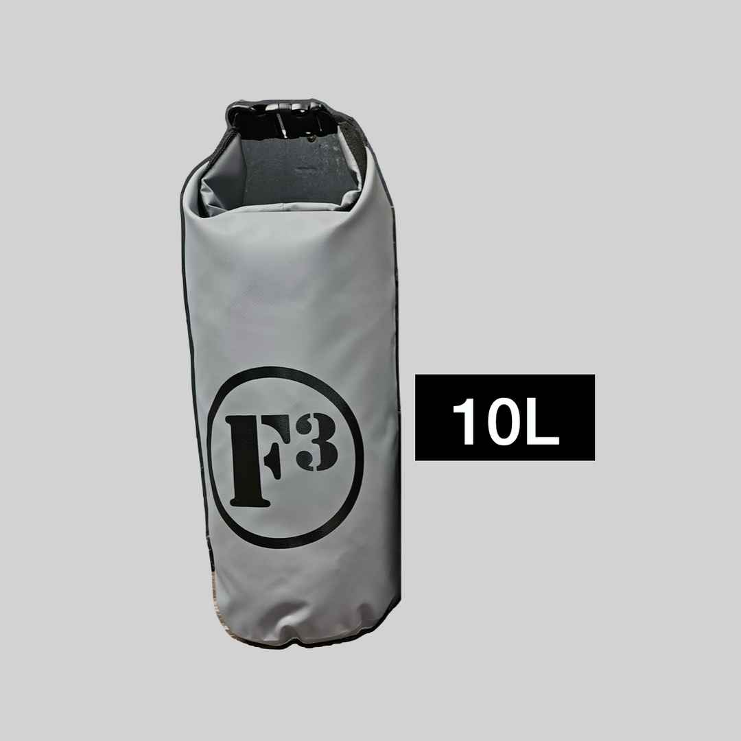 F3 Waterproof Sacks