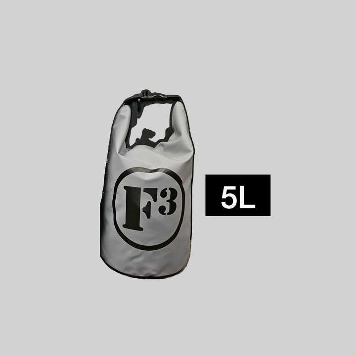 F3 Waterproof Sacks