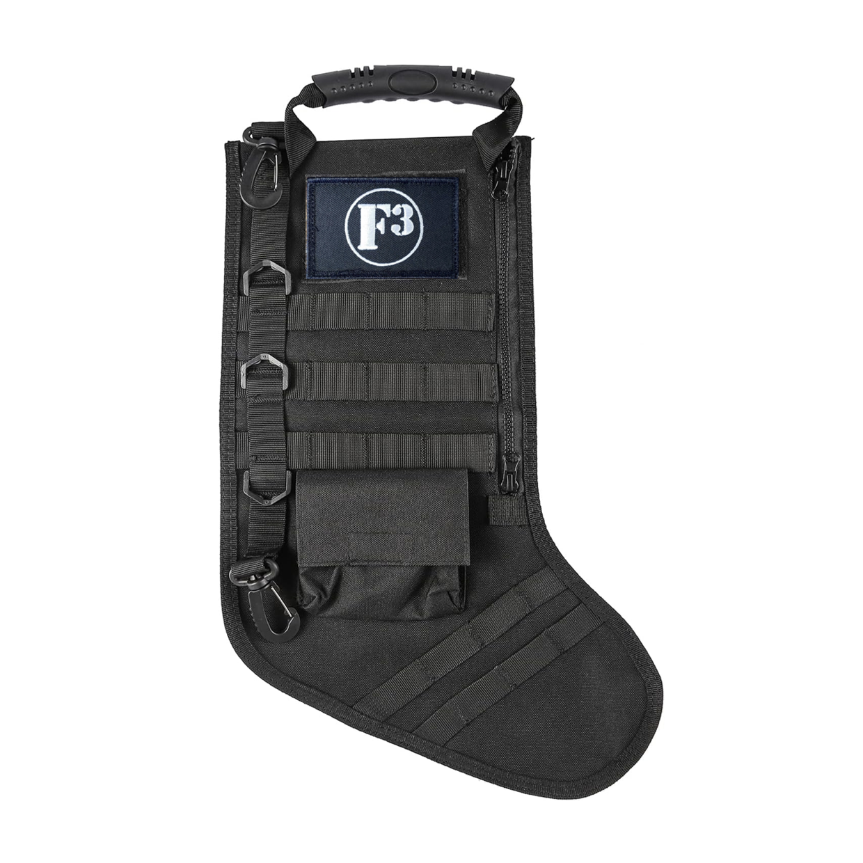 F3 Tactical Stocking