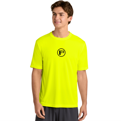 F3 Volunteer Shirts Pre-Order November 2024