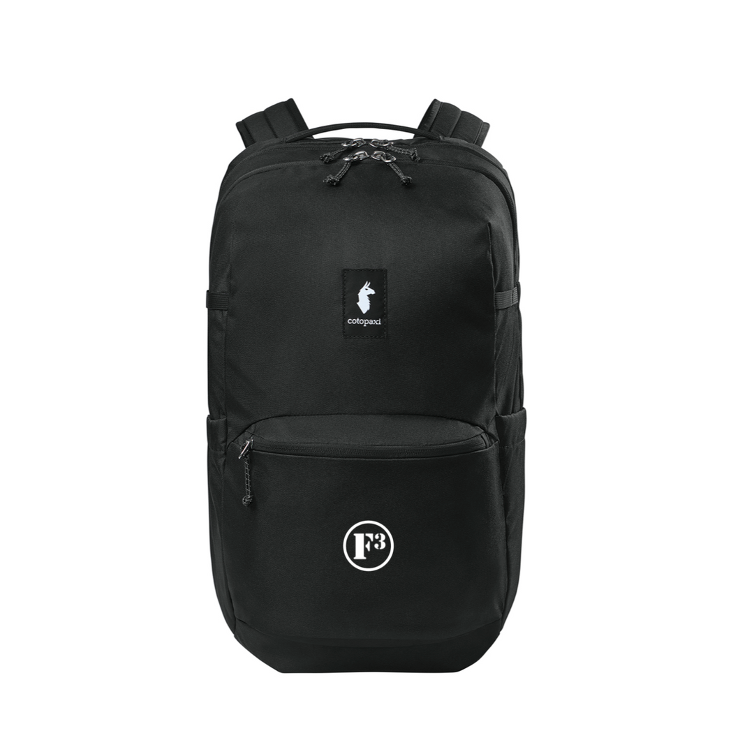 cotopaxi 30l backpack Allpa Gear Hauler Tote it also features dual tote handles and side grab handles so you can grab and go NEW US STOCK & SHIP