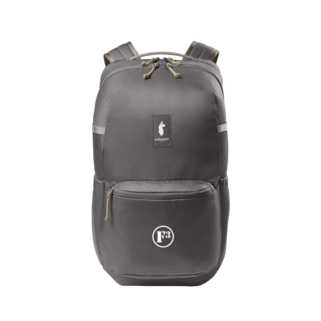 F3 Cotopaxi Chiquillo 30L Backpack - Made to Order