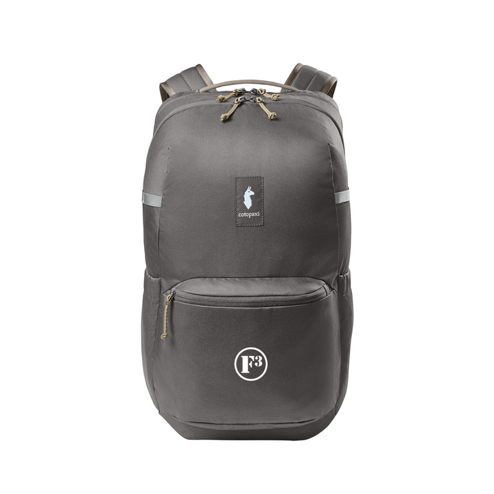F3 Cotopaxi Chiquillo 30L Backpack - Made to Order