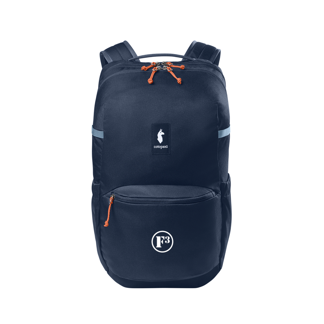 F3 Cotopaxi Chiquillo 30L Backpack - Made to Order