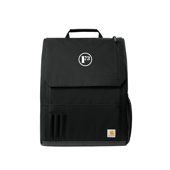 F3 Carhartt Universal Seat Organizer - Made to Order