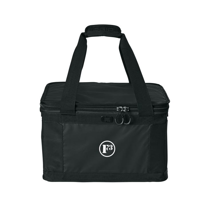 F3 OGIO Gear Mid Cube - Made to Order