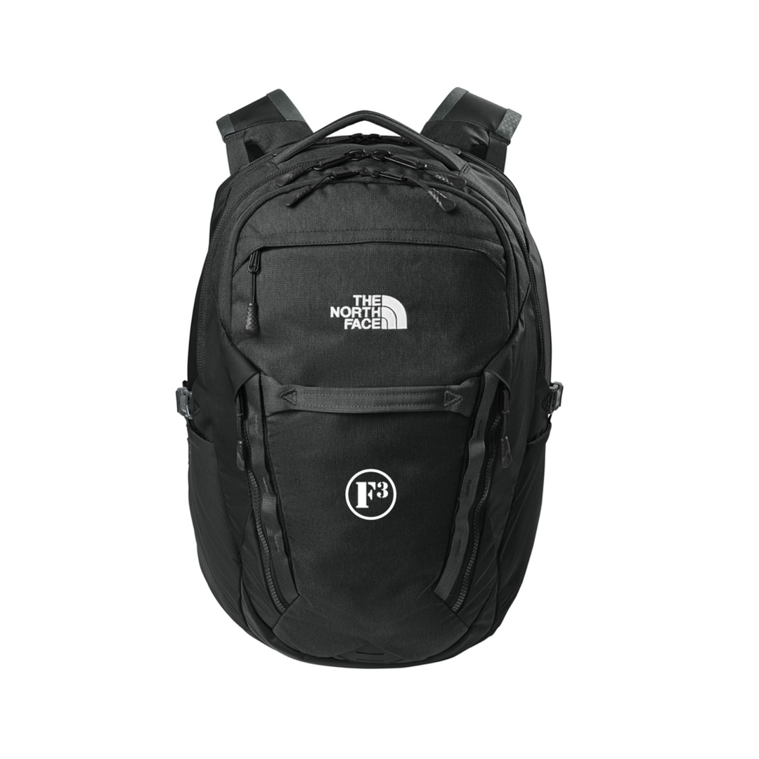 F3 The North Face 31L Royal Arch Backpack