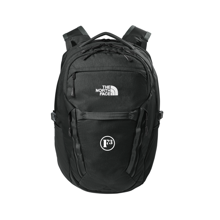 F3 The North Face 31L Royal Arch Backpack - Made to Order