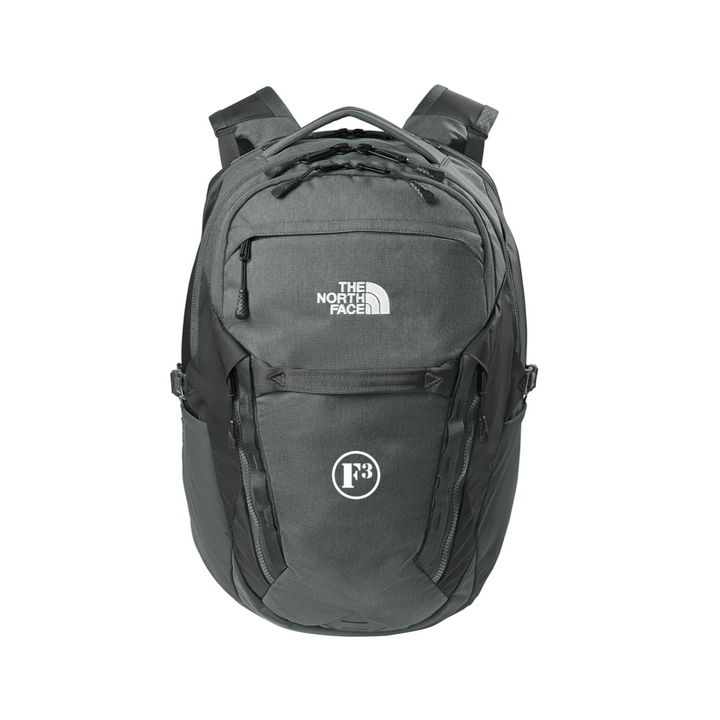 F3 The North Face 31L Royal Arch Backpack - Made to Order