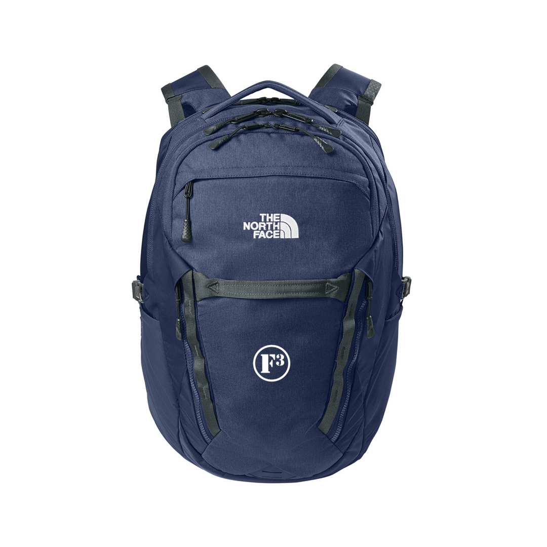 F3 The North Face 31L Royal Arch Backpack - Made to Order