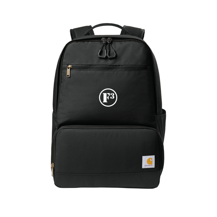 F3 Carhartt Two-Compartment Cooler Backpack - Made to Order