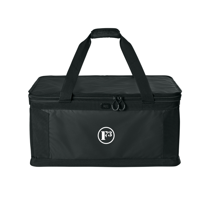 F3 OGIO Gear Mega Cube - Made to Order