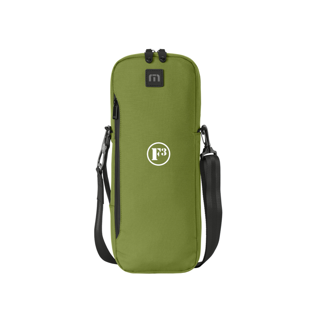 F3 TravisMathew Gimme Cooler - Made to Order