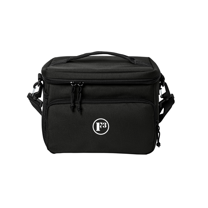 F3 CornerStone 18-Can Cooler - Made to Order