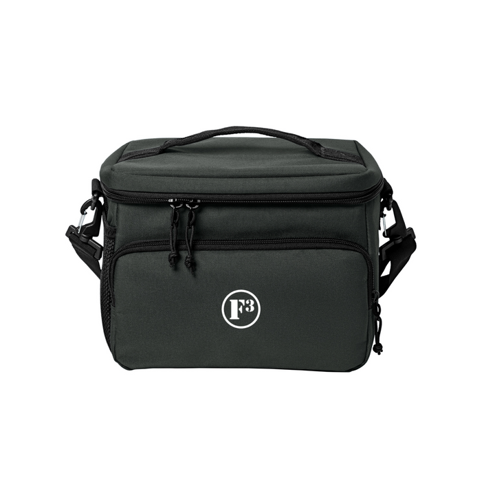 F3 CornerStone 18-Can Cooler - Made to Order