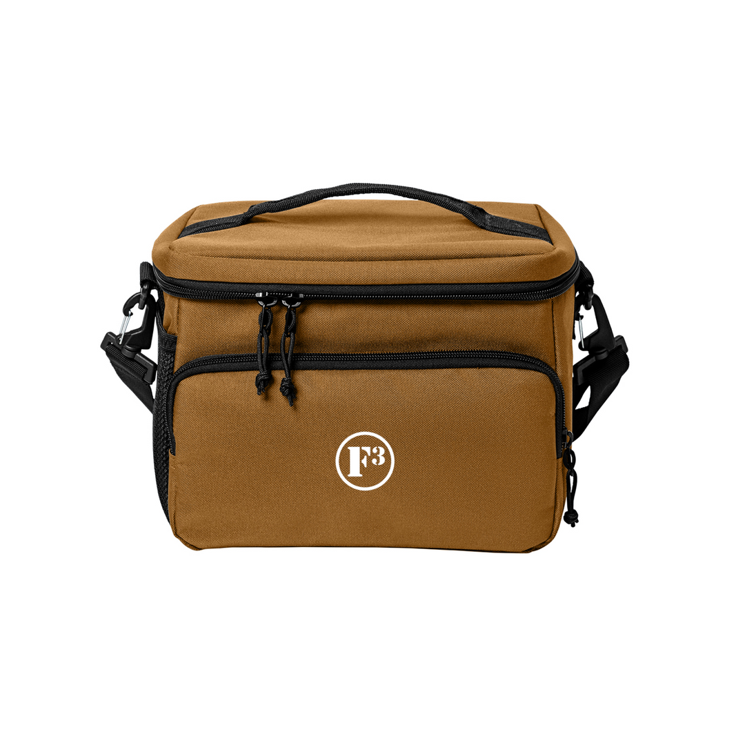 F3 CornerStone 18-Can Cooler - Made to Order
