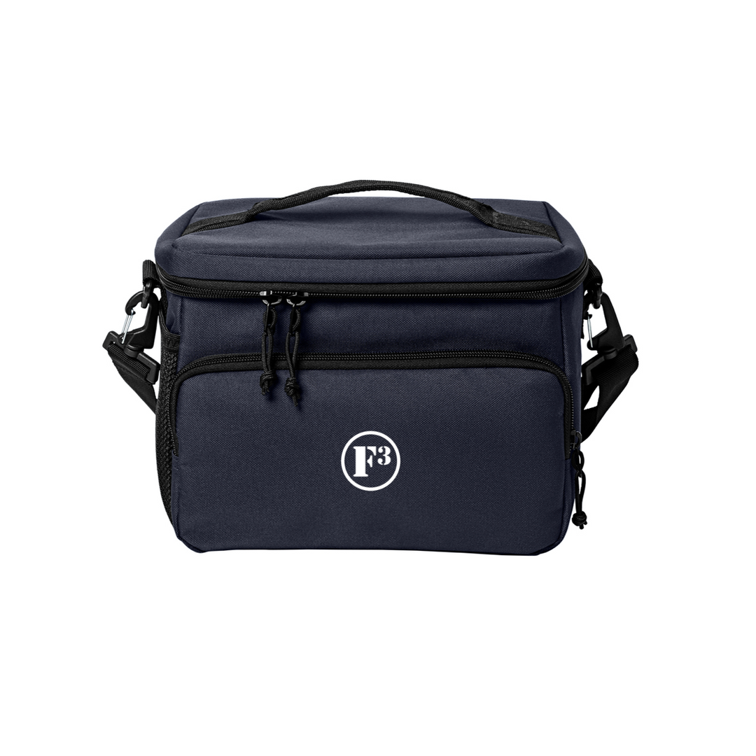 F3 CornerStone 18-Can Cooler - Made to Order