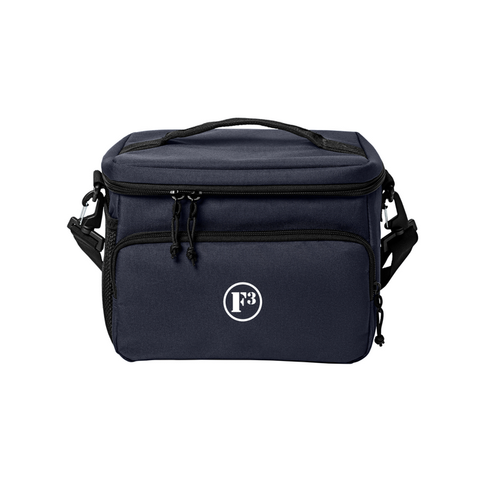 F3 CornerStone 18-Can Cooler - Made to Order