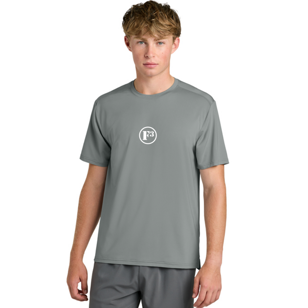F3 Richardson Clutch Short Sleeve Tee - Made to Order