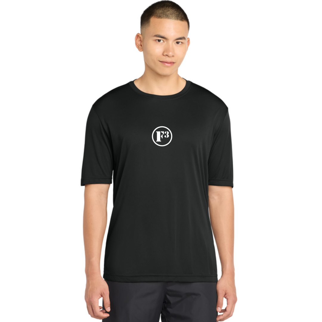 F3 Sport-Tek TALL PosiCharge Competitor Tee Short Sleeve - Made to Order