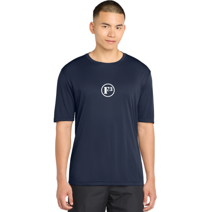 F3 Sport-Tek TALL PosiCharge Competitor Tee Short Sleeve - Made to Order