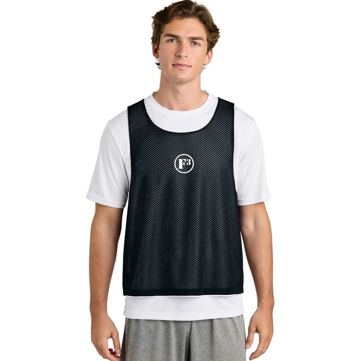 F3 Sport-Tek Lacrosse Reversible Pinnie - Made to Order
