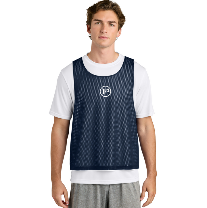 F3 Sport-Tek Lacrosse Reversible Pinnie - Made to Order