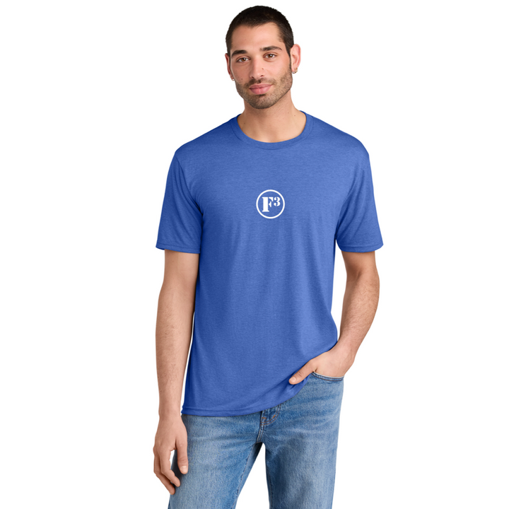 F3 District Perfect Tri Tee