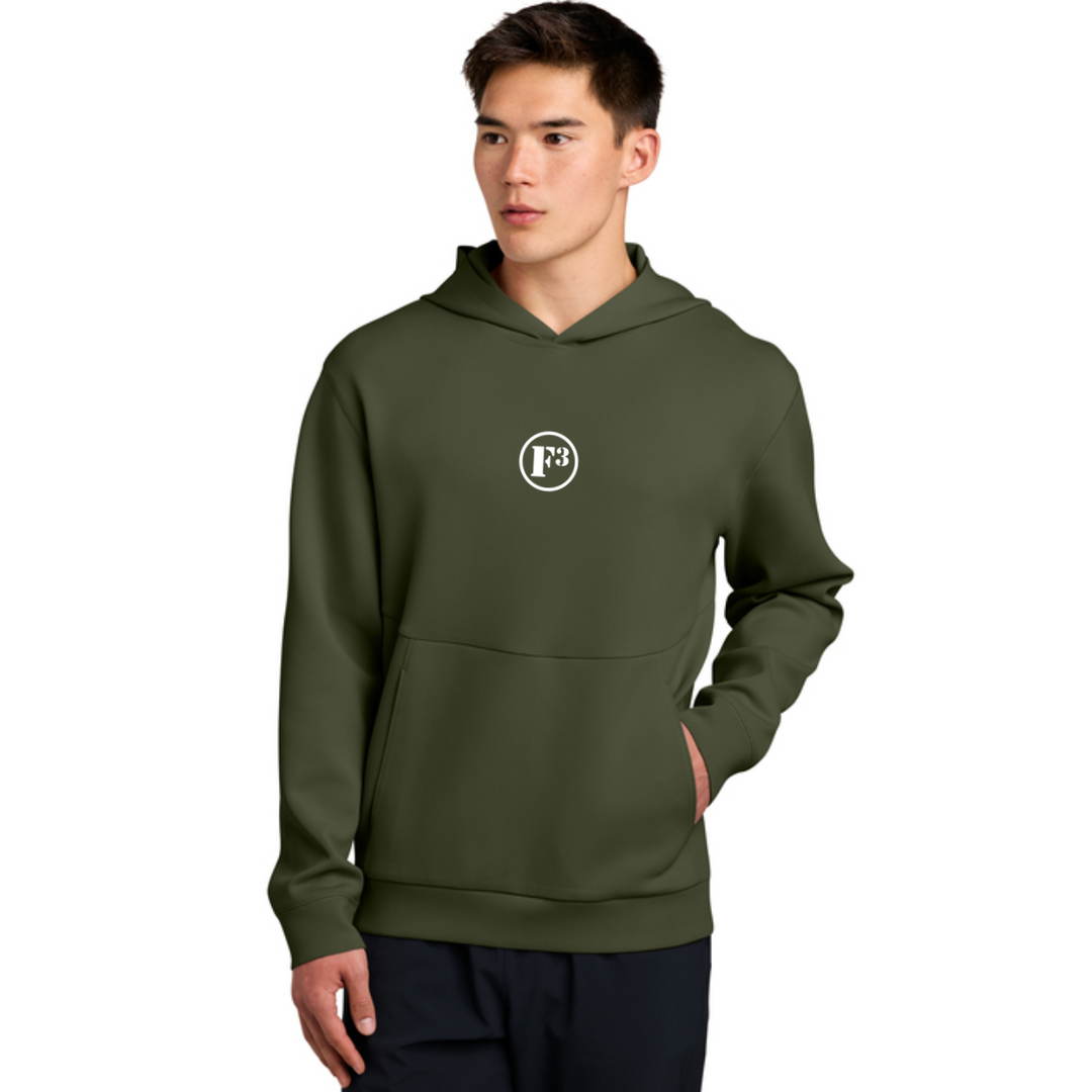 F3 Sport-Tek Pro Perform Pullover Hoodie - Made to Order