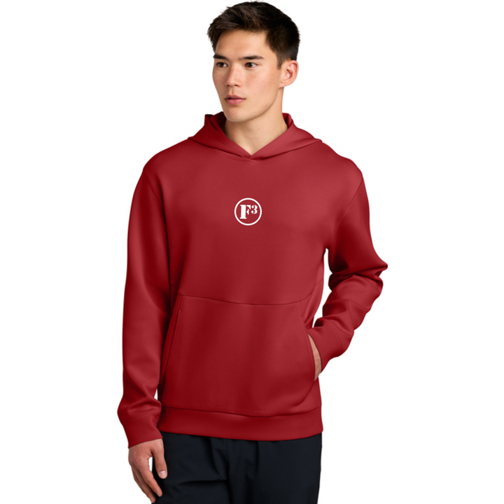 F3 Sport-Tek Pro Perform Pullover Hoodie - Made to Order