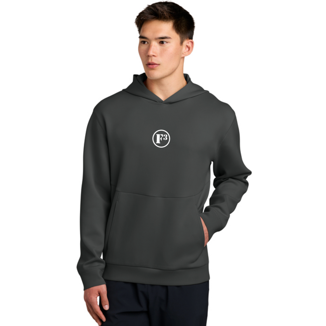 F3 Sport-Tek Pro Perform Pullover Hoodie - Made to Order