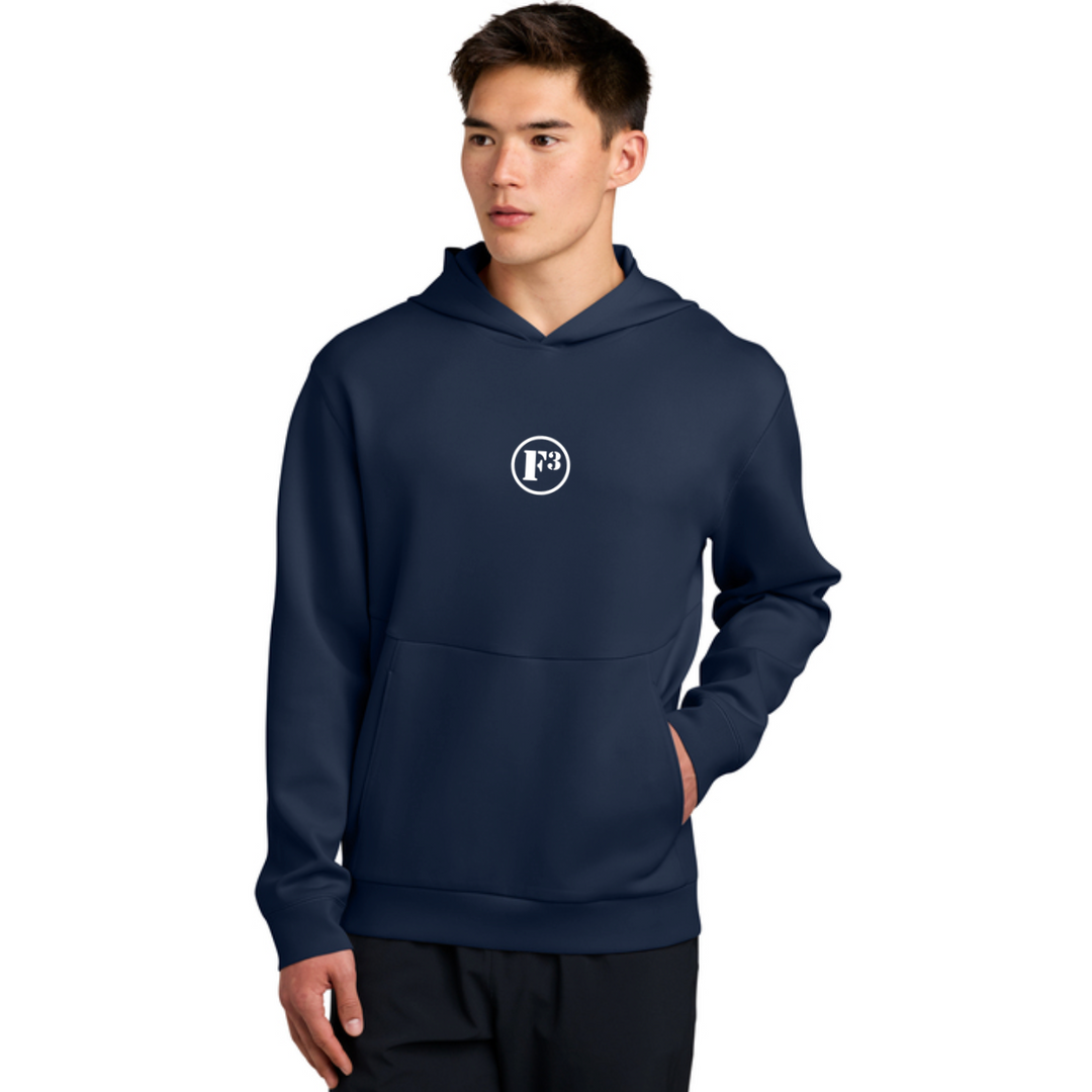 F3 Sport-Tek Pro Perform Pullover Hoodie - Made to Order