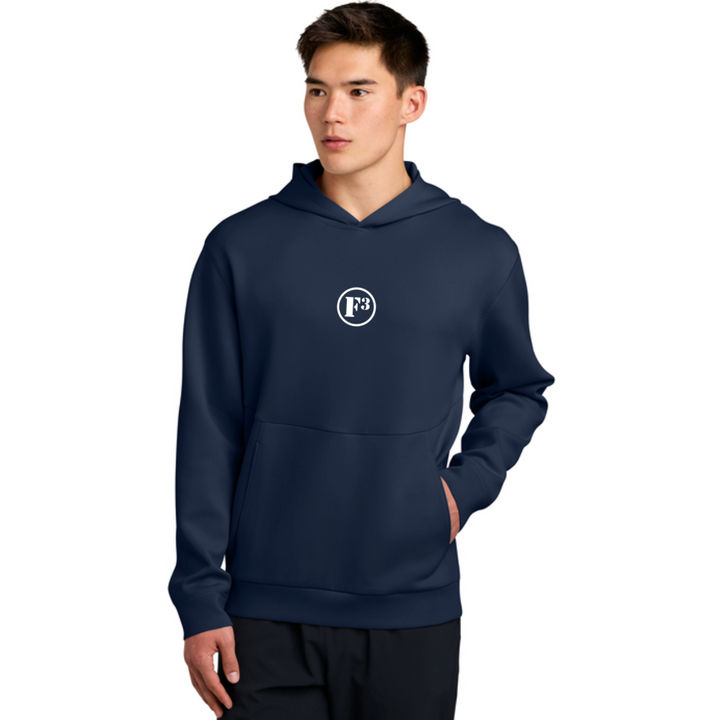 F3 Sport-Tek Pro Perform Pullover Hoodie - Made to Order
