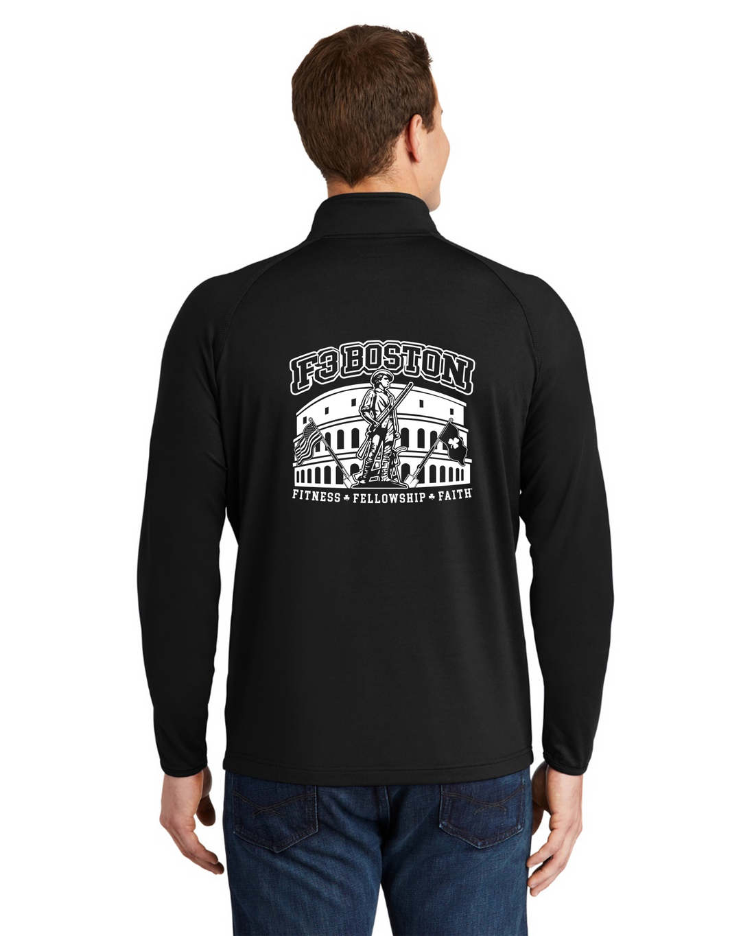 F3 Boston The Coliseum Pre-Order September 2023