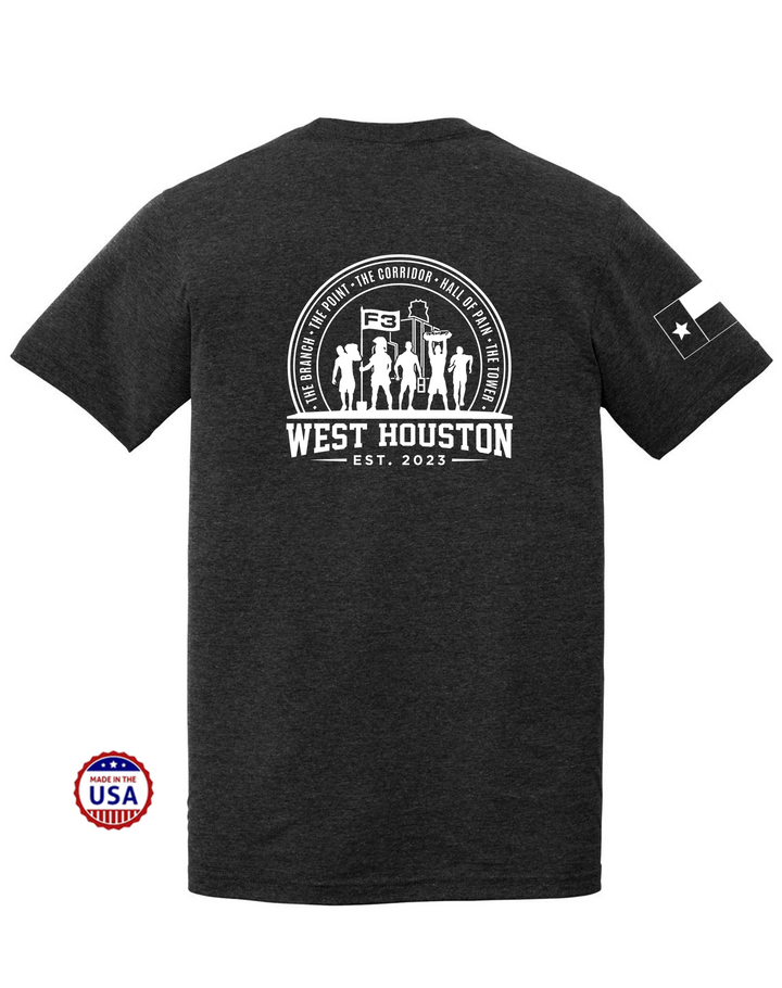 F3 West Houston Pre-Order June 2023