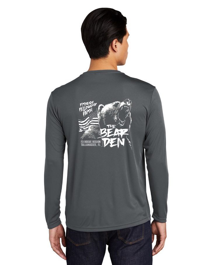 F3 Rogue Region Bear Den Pre-Order October 2023