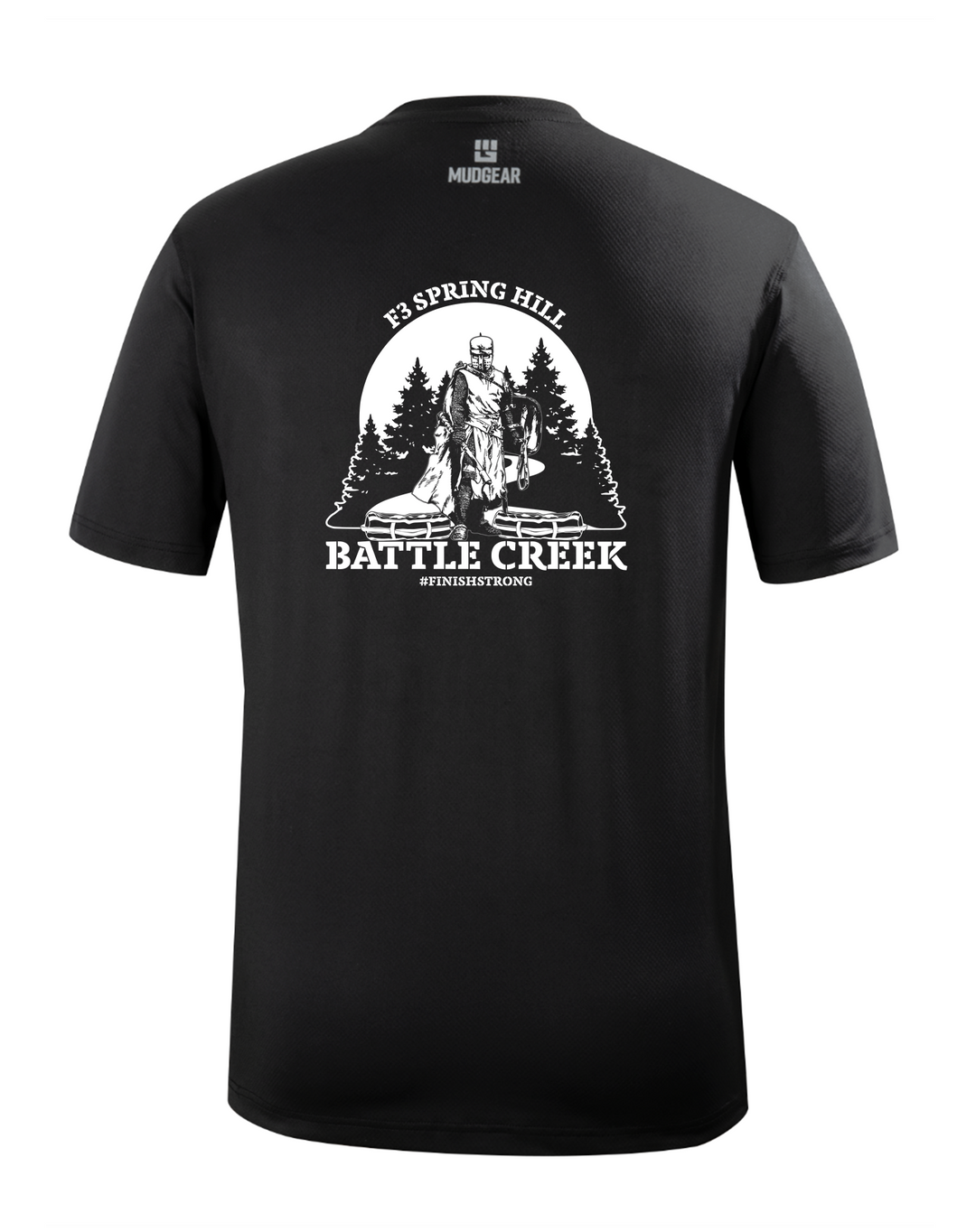 F3 Spring Hill Battle Creek Pre-Order April 2023