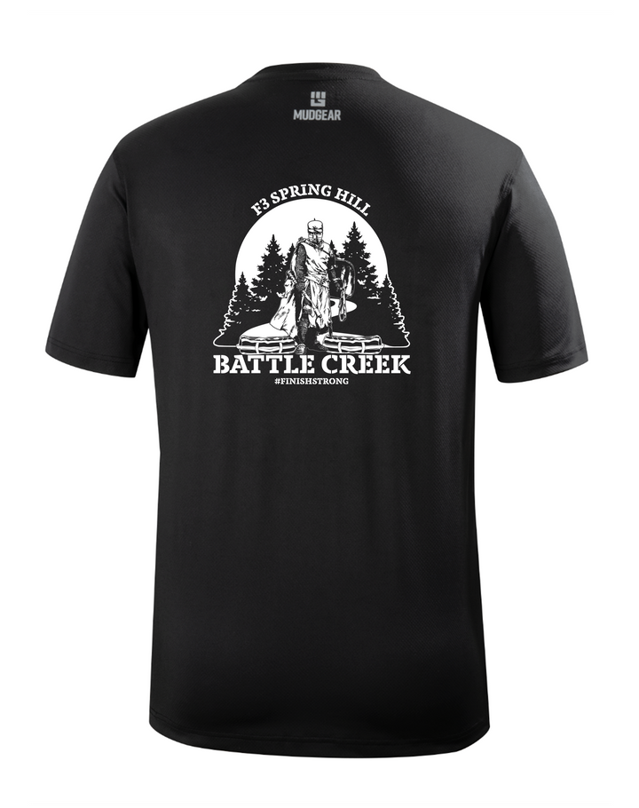 F3 Spring Hill Battle Creek Pre-Order April 2023