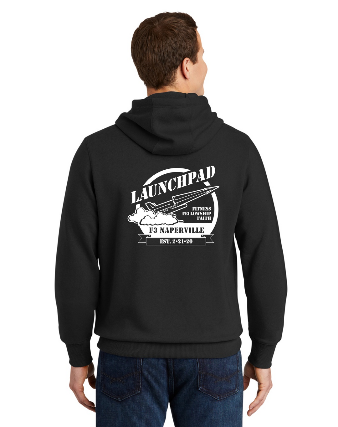 F3 Naperville Launchpad Pre-Order June 2023