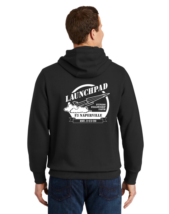 F3 Naperville Launchpad Pre-Order June 2023