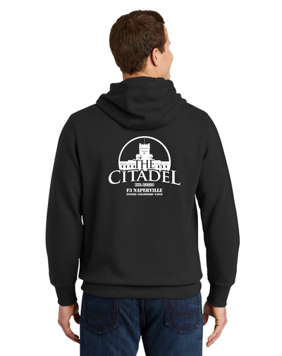 F3 Naperville The Citadel Pre-Order June 2023