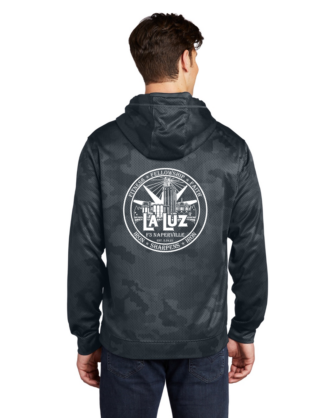 F3 Naperville La Luz Pre-Order November 2023