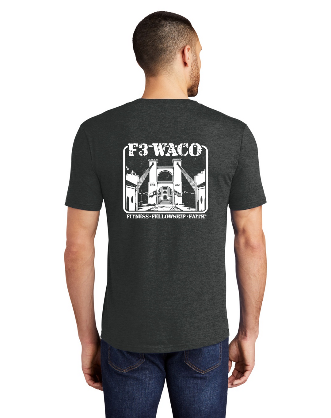 F3 Waco Pre-Order August 2023