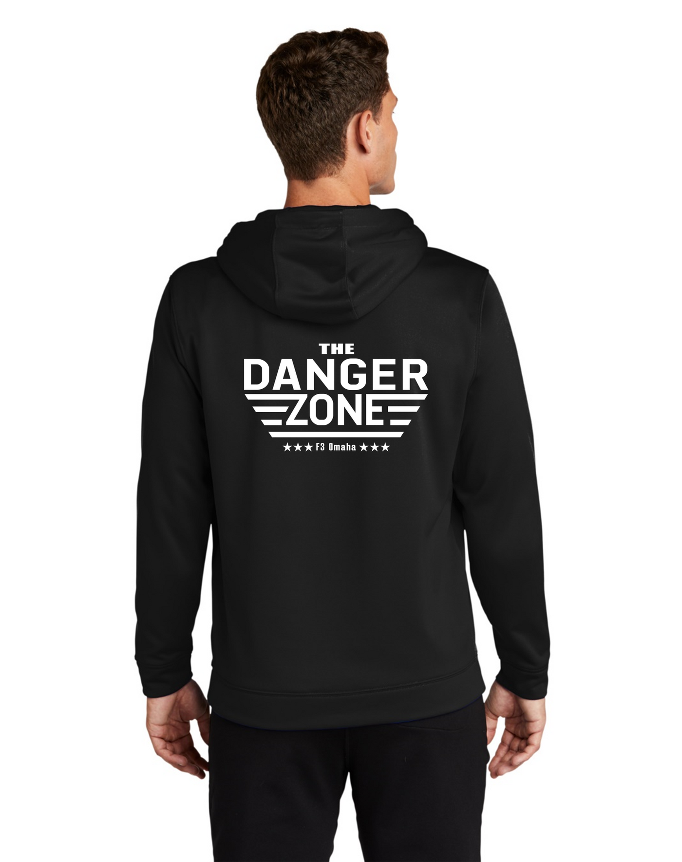 F3 Omaha Danger Zone Pre-Order November 2023