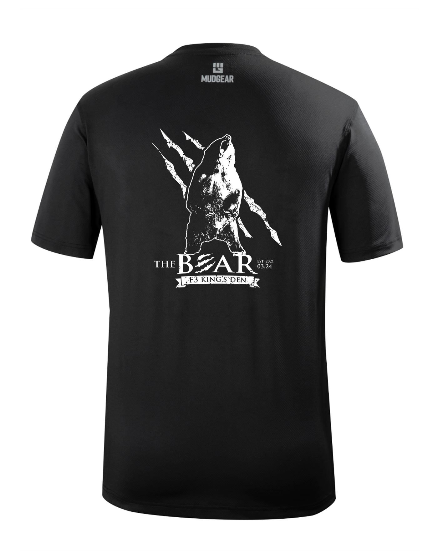 F3 King's Den The Bear Pre-Order June 2023