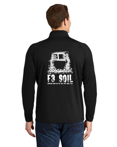 F3 The Soil Pre-Order September 2023