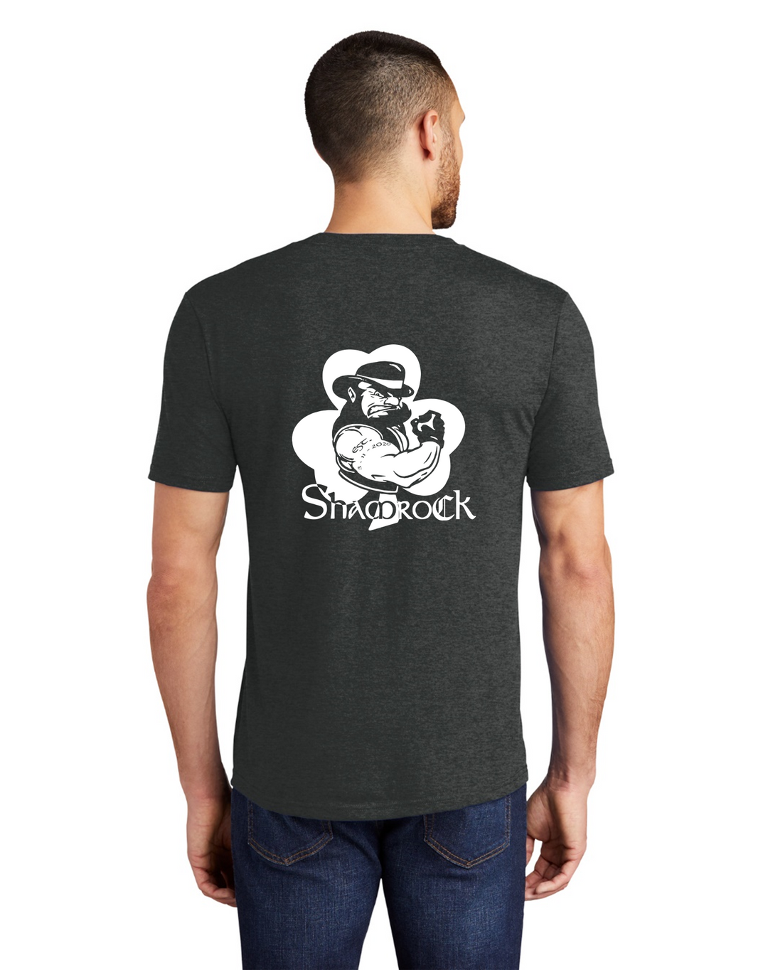 F3 Knoxville Shamrock Pre-Order August 2023