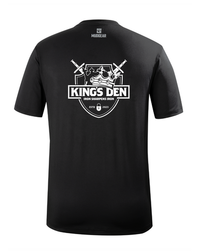 F3 King's Den Pre-Order June 2023