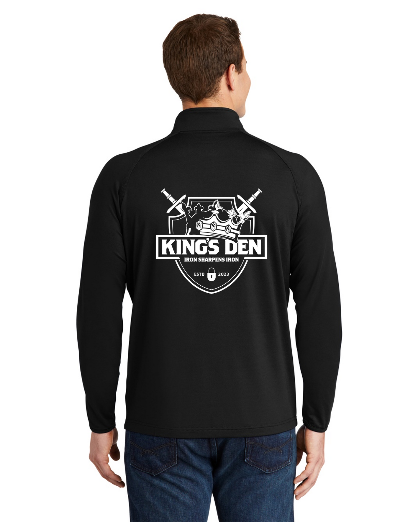 F3 King's Den Pre-order November 2023